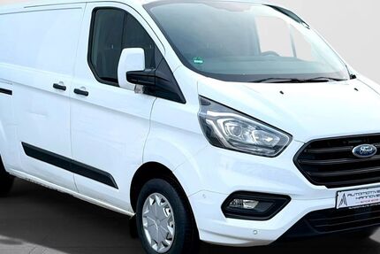 Ford Transit Custom 118.000 km 11.950 &euro; Ronnenberg (Hannover) 30952