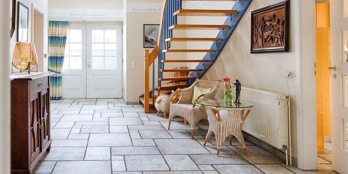 Einfamilienhaus Wunstorf - 5 Zimmer, 196 m&sup2;, 629.000&euro; | Angebot:25705873