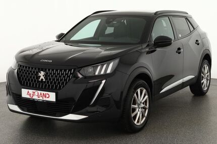 Peugeot 2008 44.787 km 20.470 &euro; Hannover 30179