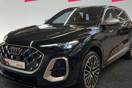 Audi SQ5 9.999 km 85.790 &euro; Hannover 30179