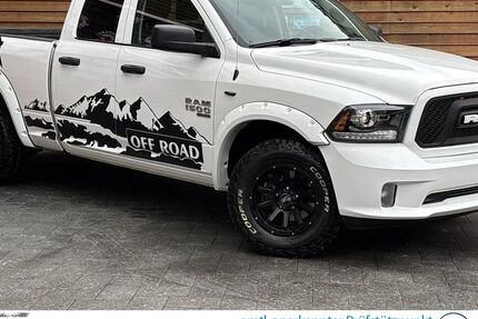 Dodge RAM 55.752 km 41.900 &euro; Langenhagen 30855