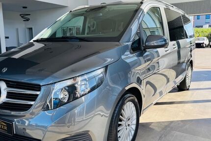 Mercedes-Benz V 250 243.000 km 24.990 &euro; Seelze 30926