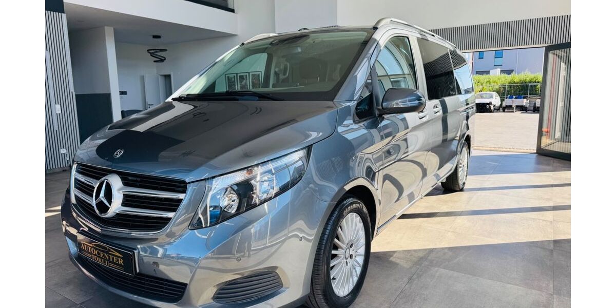 Mercedes-Benz V 250 243.000 km 24.990 &euro; Seelze 30926