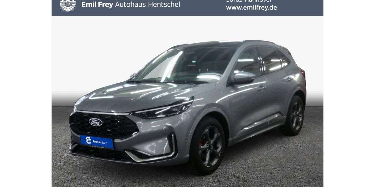 Ford Kuga 17.659 km 28.920 &euro; Hannover 30165