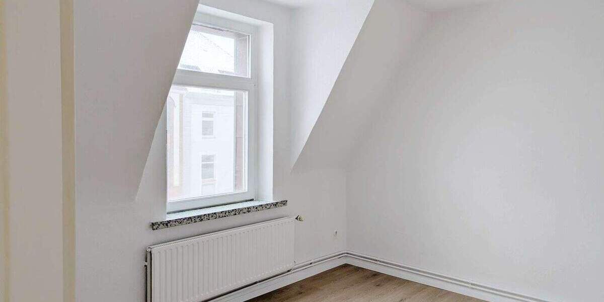 Etagenwohnung Hannover Hainholz - 4 Zimmer, 90 m&sup2;, 245.000&euro; | Angebot:25770339