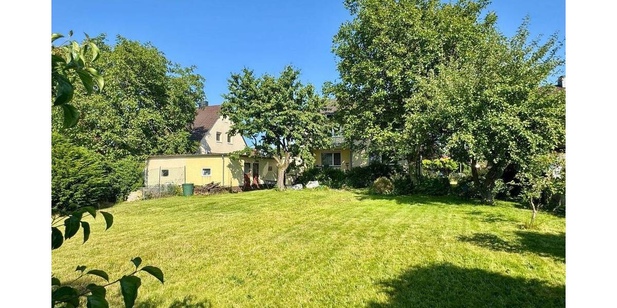 Mehrfamilienhaus, Wohnhaus Wunstorf Luthe - 6 Zimmer, 171 m&sup2;, 385.000&euro; | Angebot:25705859