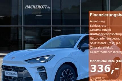 Cupra Terramar 1.500 km 41.790 &euro; Burgwedel 30938