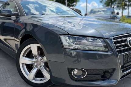Audi A5 153.115 km 6.499 &euro; Isernhagen 30916