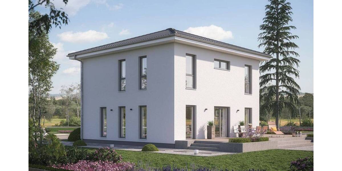 Mehrfamilienhaus, Wohnhaus Isernhagen Isernhagen F.B. - 5 Zimmer, 162 m&sup2;, 609.900&euro; | Angebot:26797281