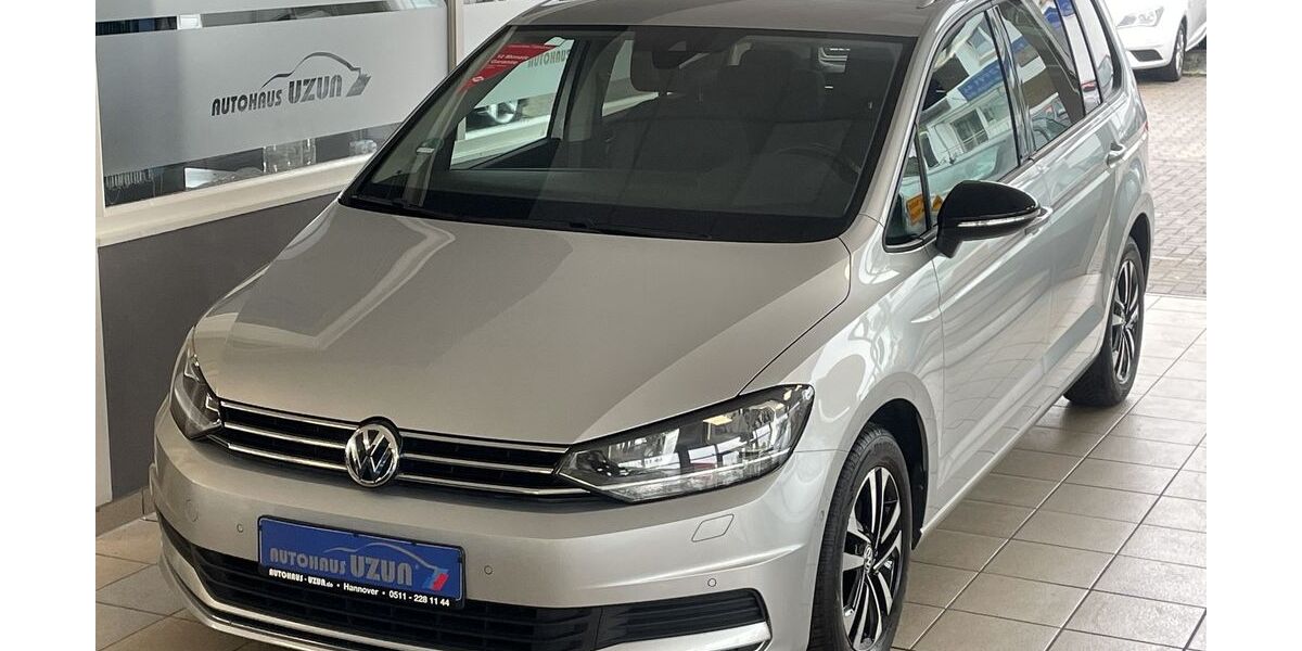 VW Touran 112.765 km 18.990 &euro; Hannover 30419