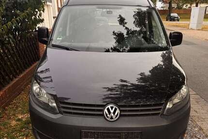 VW Caddy 170.000 km 11.000 &euro; Wunstorf, Stadt 31515