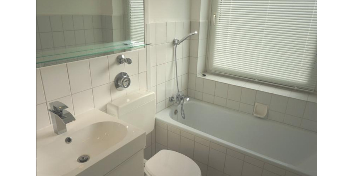 Etagenwohnung Hannover Bothfeld-Vahrenheide - 3 Zimmer, 64 m&sup2;, 215.000&euro; | Angebot:24680175