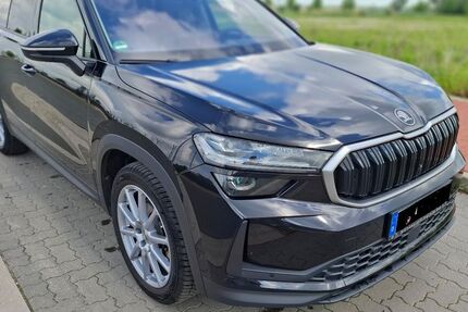 Skoda Kodiaq 20.556 km 41.050 &euro; Sehnde 31319