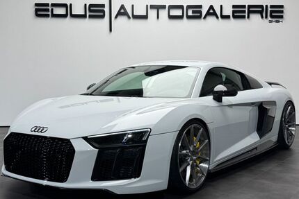 Audi R8 42.556 km 137.898 &euro; Ronnenberg 30952