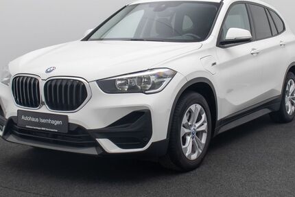BMW X1 45.964 km 24.999 &euro; Isernhagen 30916