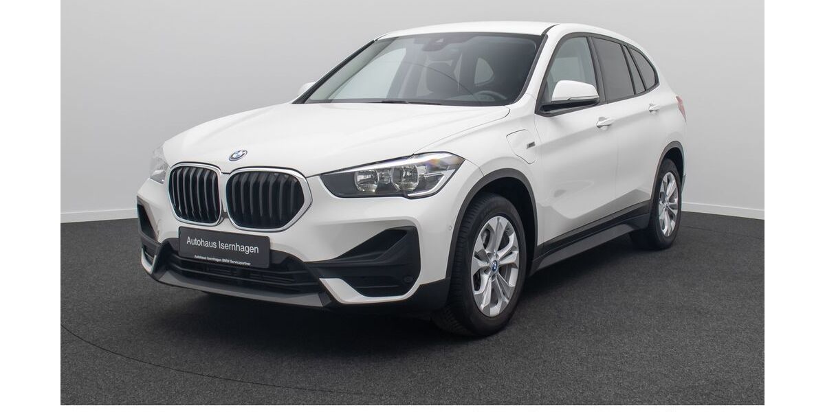 BMW X1 45.964 km 24.999 &euro; Isernhagen 30916