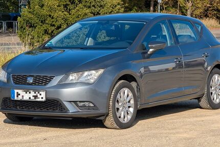 Seat Leon 207.000 km 3.790 &euro; Hannover 30519