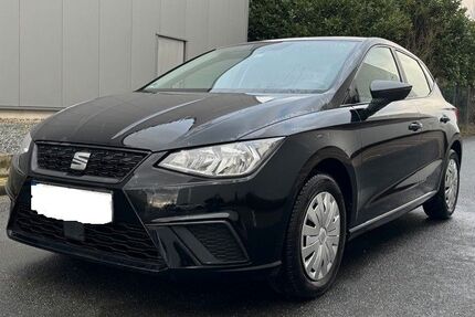 Seat Ibiza 93.490 km 8.799 &euro; Hannover 30449