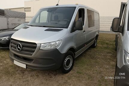 Mercedes-Benz Sprinter 137.000 km 26.499 &euro; Wedemark 30900