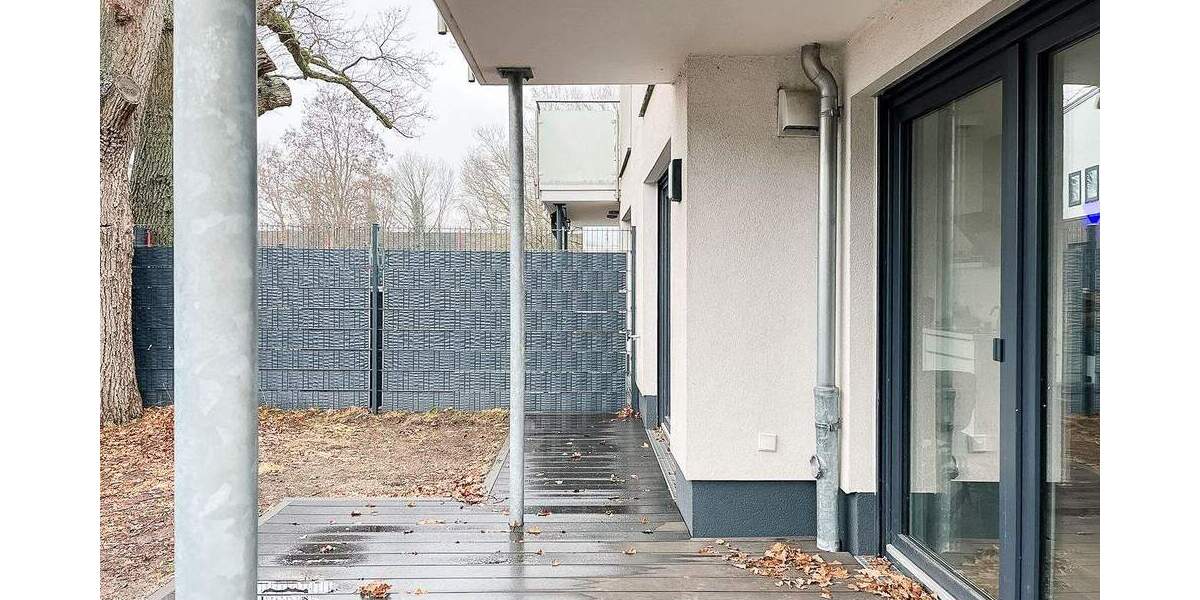 Etagenwohnung Hannover Groß Buchholz - 2 Zimmer, 55 m&sup2;, 225.000&euro; | Angebot:25731269