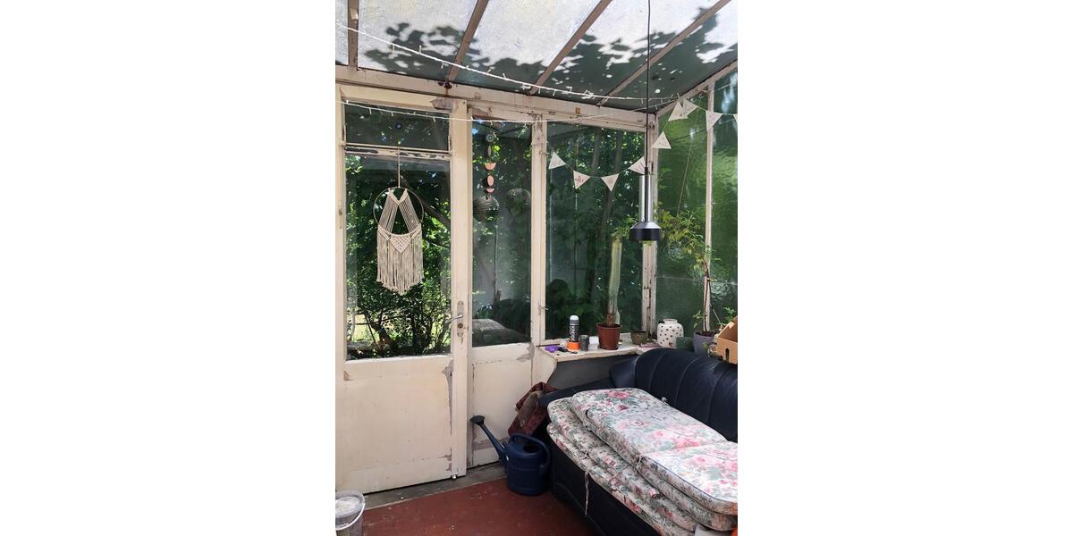 Erdgeschoßwohnung Hannover Vahrenwald-List - 1 Zimmer, 30 m&sup2;, 630&euro; | Angebot:25858517