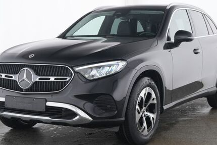 Mercedes-Benz GLC 220 8.142 km 55.950 &euro; Gehrden 30989