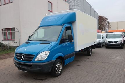 Mercedes-Benz Sprinter 363.079 km 11.900 &euro; Hannover 30179