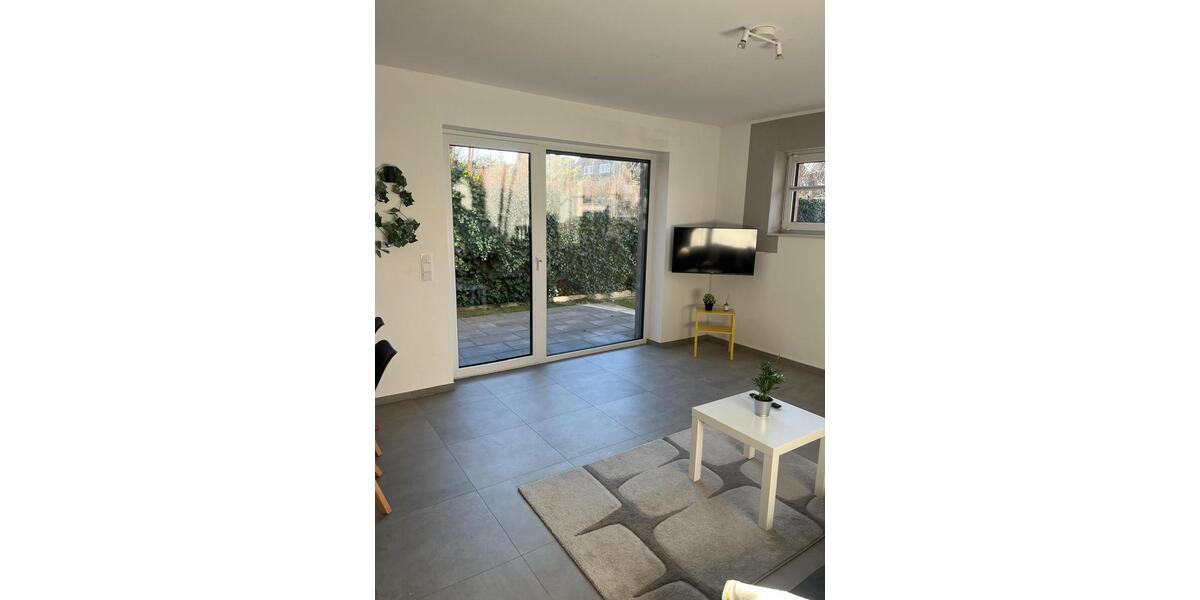 Terrassenwohnung Lehrte - 2 Zimmer, 60 m&sup2;, 950&euro; | Angebot:25571511