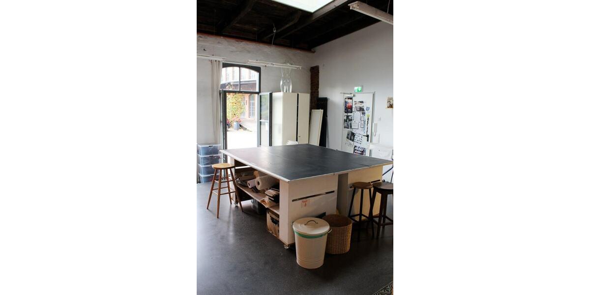 Gewerbeobjekt Hannover Vahrenwald-List - 170&euro; | Angebot:22137100