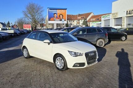 Audi A1 249.000 km 4.450 &euro; Garbsen/ Hannover 30827