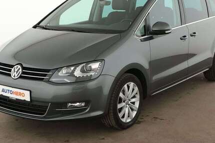 VW Sharan 96.584 km 24.550 &euro; Laatzen 30880