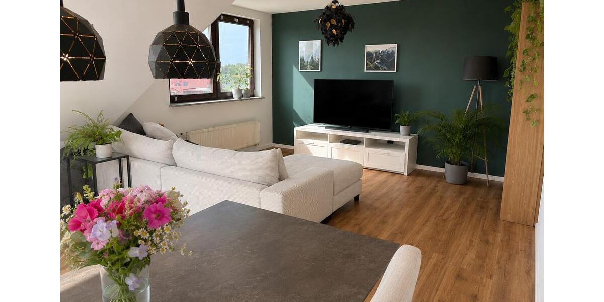 Maisonettenwohnung Sehnde - 3 Zimmer, 95 m&sup2;, 249.000&euro; | Angebot:26593183