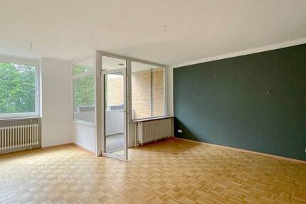 Wohnung Hannover Kirchrode - 3 Zimmer, 83 m&sup2;, 1.140&euro; | Angebot:26418443
