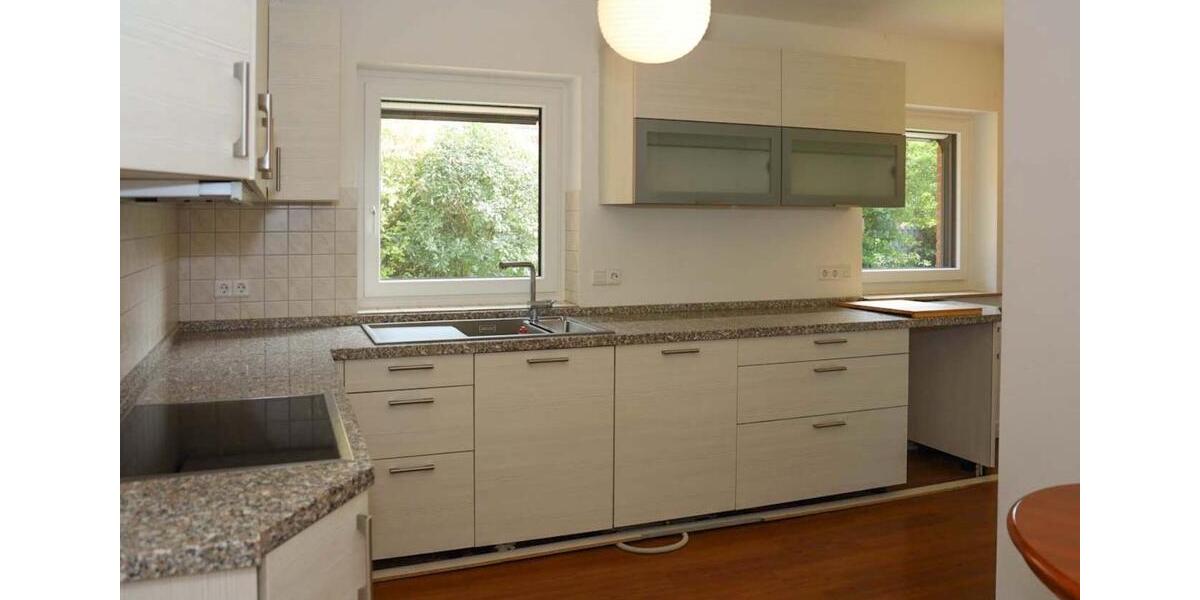 Erdgeschoßwohnung Isernhagen - 3 Zimmer, 80 m&sup2;, 1.200&euro; | Angebot:25943350