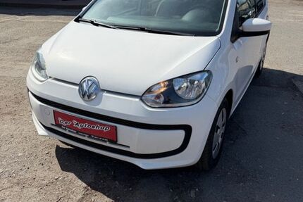 VW up! 163.000 km 3.350 &euro; Langenhagen 30853
