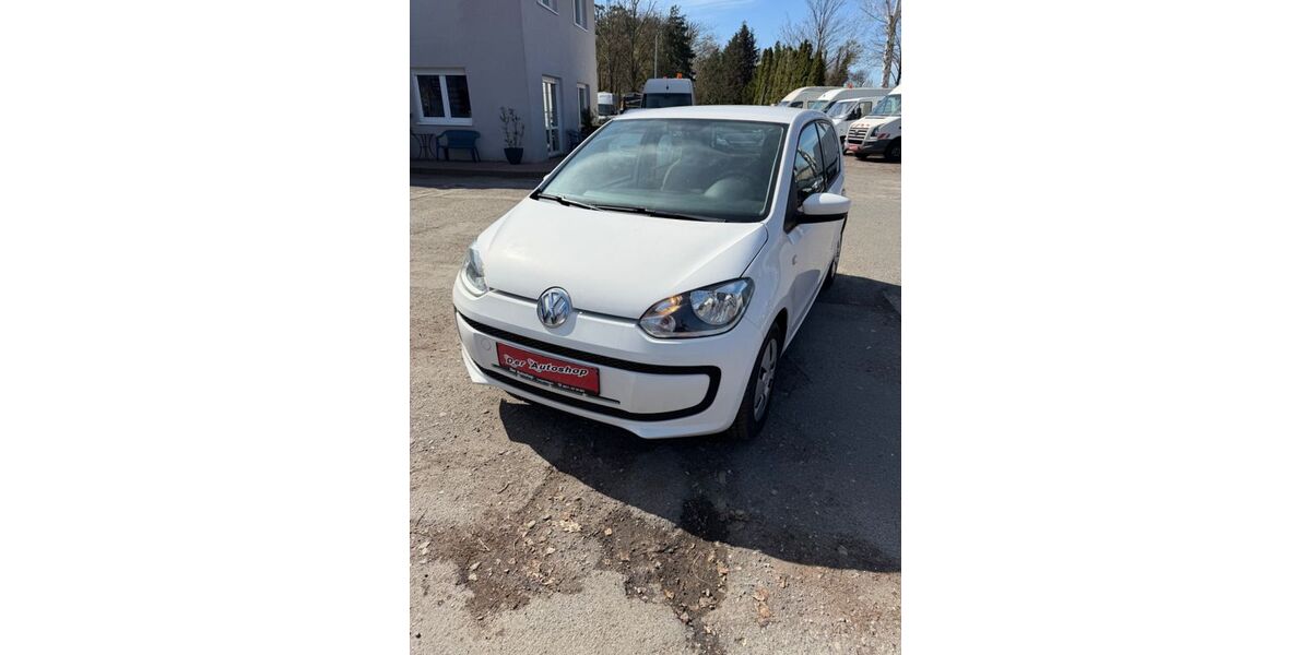 VW up! 163.000 km 3.350 &euro; Langenhagen 30853