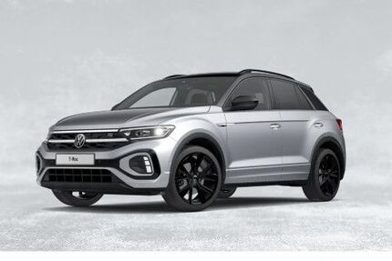 VW T-Roc 84.638 km 24.990 &euro; Lehrte 31275