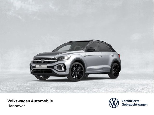 VW T-Roc 84.638 km 24.990 &euro; Lehrte 31275