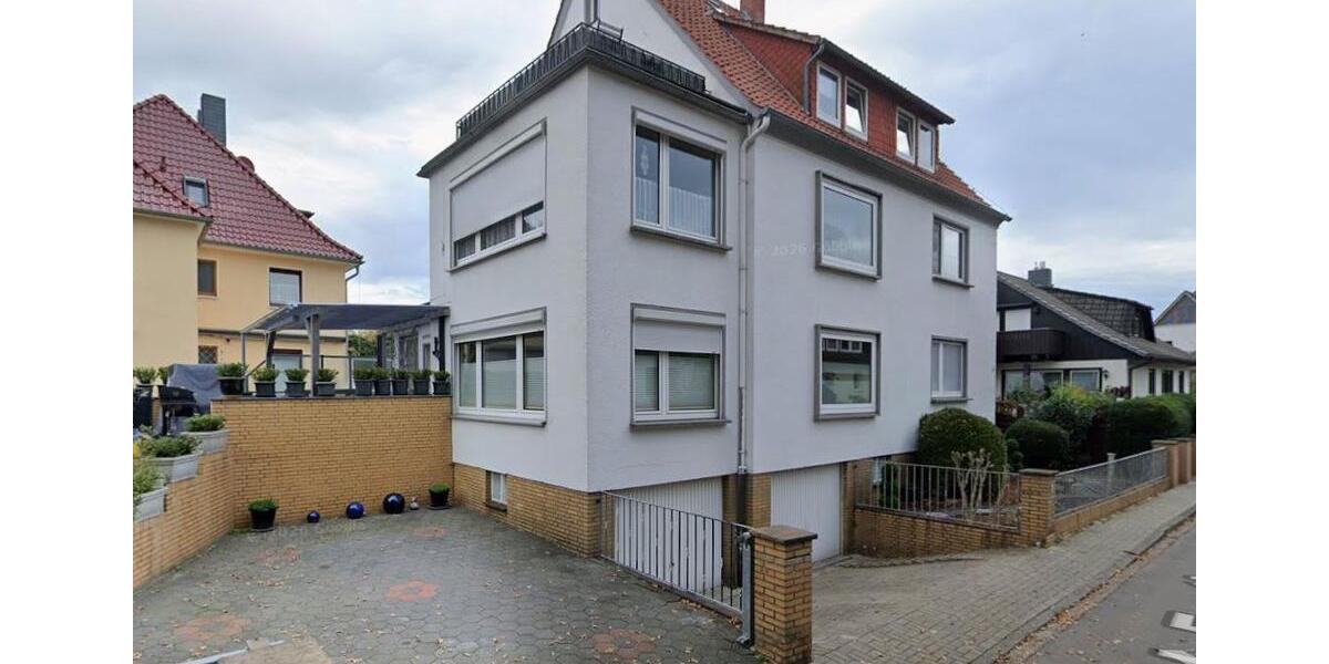 Mehrfamilienhaus, Wohnhaus Langenhagen Brink - 849.000&euro; | Angebot:26057904