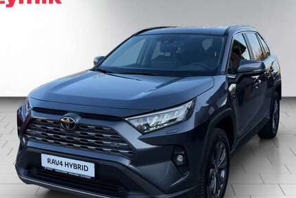 Toyota RAV 4 37.620 km 32.600 &euro; Wedemark 30900