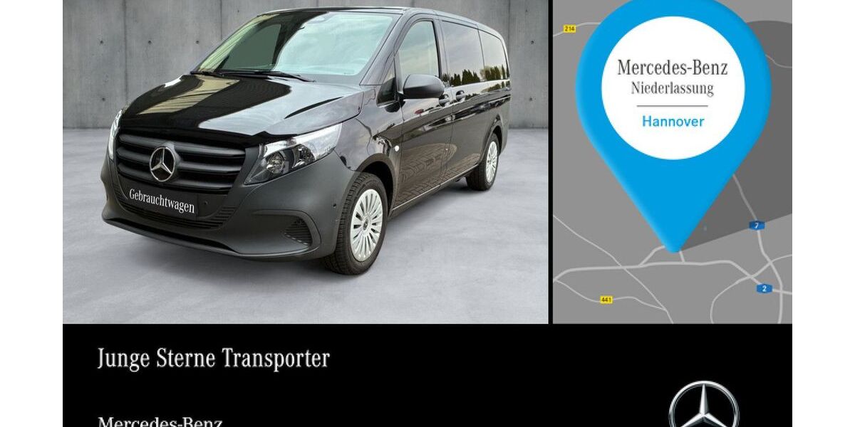 Mercedes-Benz Vito 20.303 km 49.480 &euro; Hannover - Langenhagen 30855