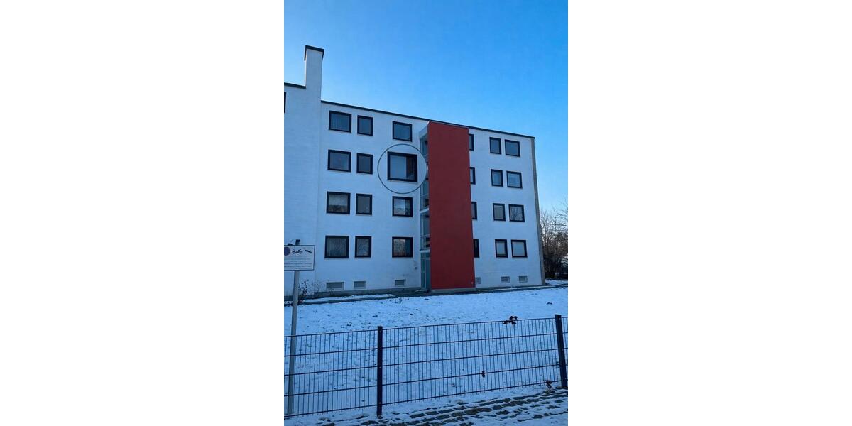 Etagenwohnung Burgwedel - 3 Zimmer, 79 m&sup2;, 195.000&euro; | Angebot:26151766