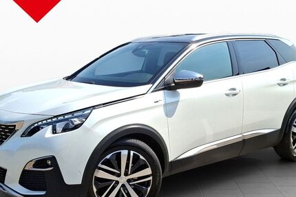 Peugeot 3008 115.000 km 20.790 &euro; Neustadt 31535