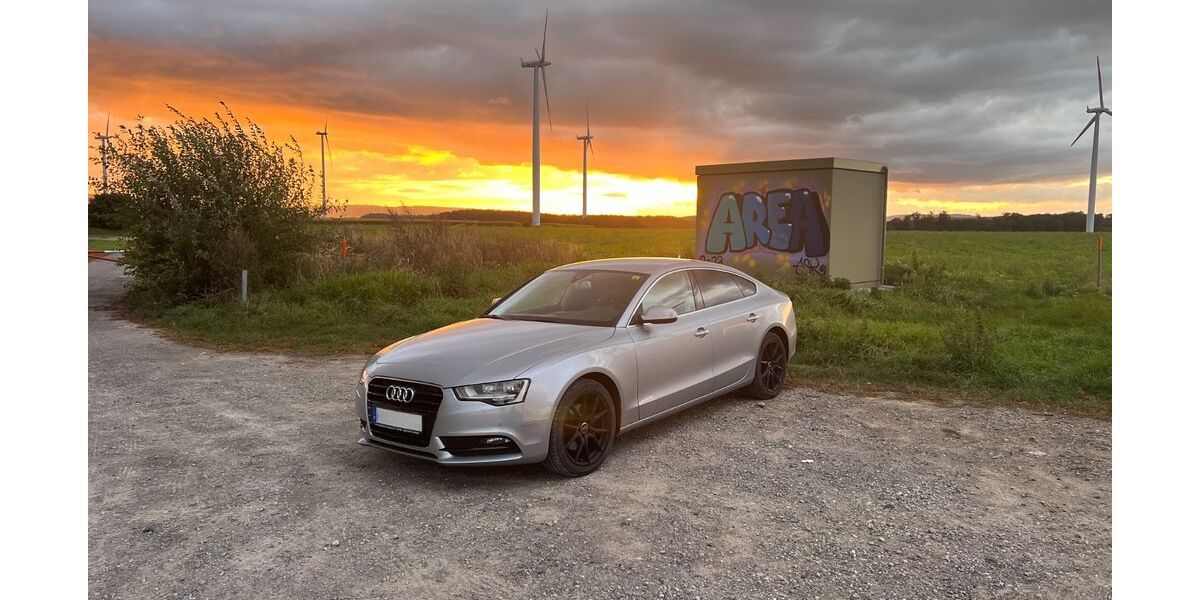 Audi A5 181.542 km 13.200 &euro; Gestorf 31832