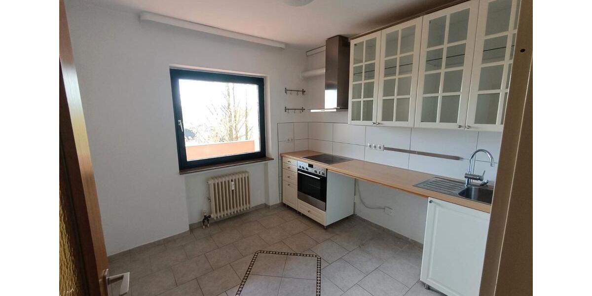 Etagenwohnung Bad Münder am Deister - 2 Zimmer, 56 m&sup2;, 490&euro; | Angebot:26414996