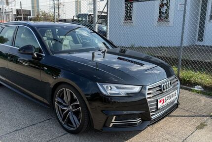 Audi A4 178.000 km 14.999 &euro; Hannover 30179