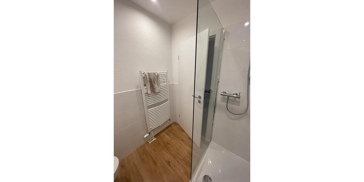 Etagenwohnung Stadthagen - 1 Zimmer, 33 m&sup2;, 535&euro; | Angebot:25987043