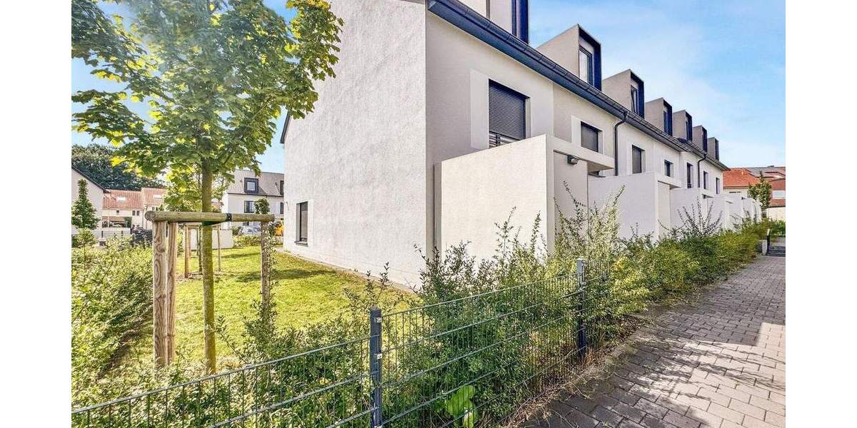 Reihenendhaus Barsinghausen - 5 Zimmer, 145 m&sup2;, 419.000&euro; | Angebot:25797685