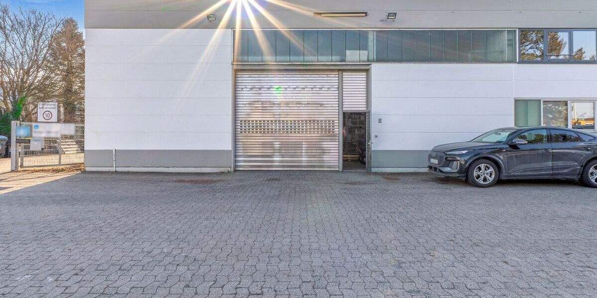 Gewerbeobjekt Langenhagen Kaltenweide - 1.990.000&euro; | Angebot:25729878
