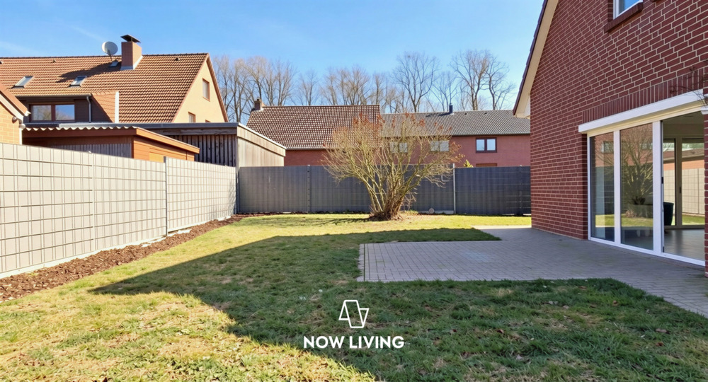 Doppelhaushälfte Neustadt am Rübenberge Mardorf - 6 Zimmer, 170 m&sup2;, 348.000&euro; | Angebot:25733393